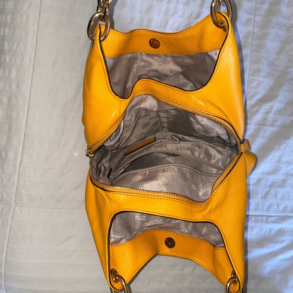 Michael Kors Satchel - Picture 3 of 6